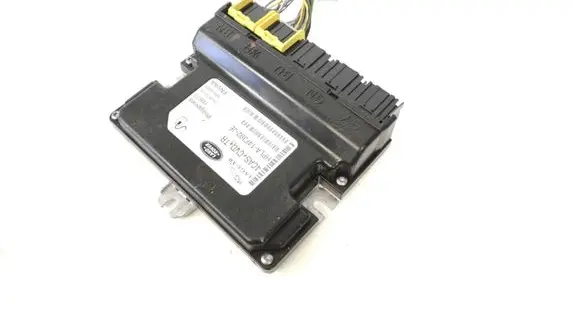 Land Rover Range Rover Velar Central body control module HPLA14F392JE