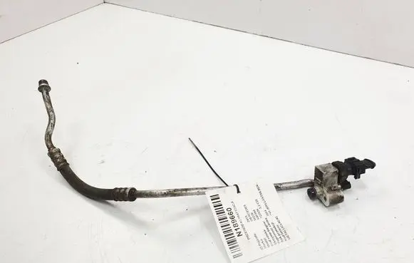 Mercedes-Benz S W220 Air conditioning (A/C) pipe/hose