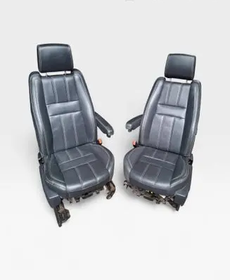 Land Rover Range Rover Sport L320 Seat set 