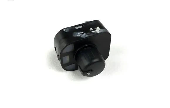 Audi A4 S4 B6 8E 8H Wing mirror switch 8e0959565