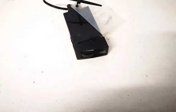 Panel lighting control switch