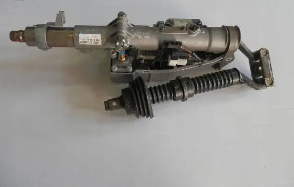 Mercedes-Benz CL C215 Steering wheel axle set A2154600816OE