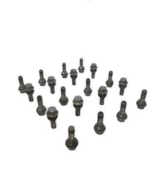 Volvo XC60 Nuts/bolts 