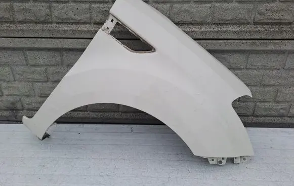 KIA Soul Fender