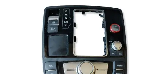 Audi A6 C7 Head unit multimedia control 4G1919612Q