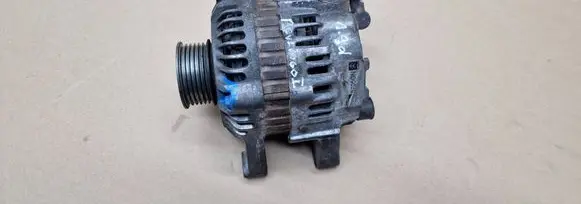 Citroen Berlingo Generator/alternator 5705GN