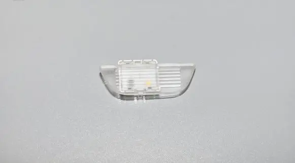 BMW 3 F30 F35 F31 Boot/trunk interior light 9219493 61319219493