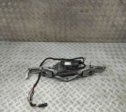 BMW X7 G07 Steering rack 59330834D A0073306