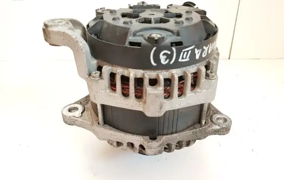 Nissan Navara D23 Generator/alternator 231005JU0A