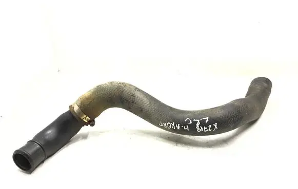 Honda Accord Brake booster pipe/hose 10316 K2718