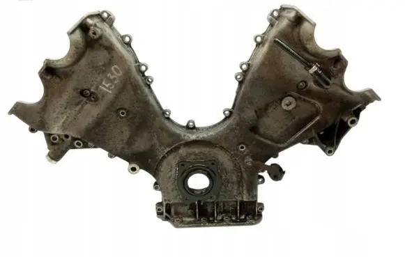 Porsche Cayenne (9PA) Other engine bay part 9481011221R