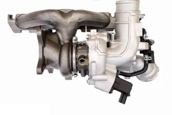 Volkswagen PASSAT CC Turbo 53039700290 53039880290 06J145701N