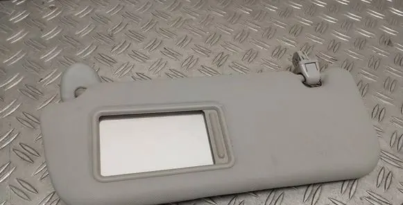 Toyota Avensis T270 Sun visor 