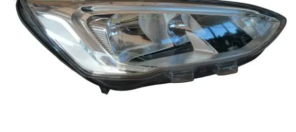 Ford Focus Headlight/headlamp JX7B13W029AE