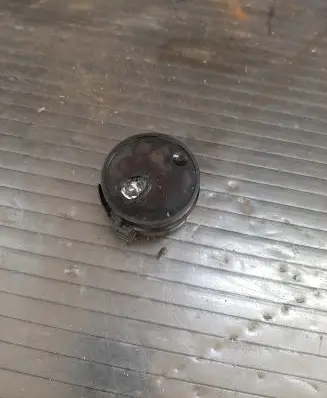 Rain sensor