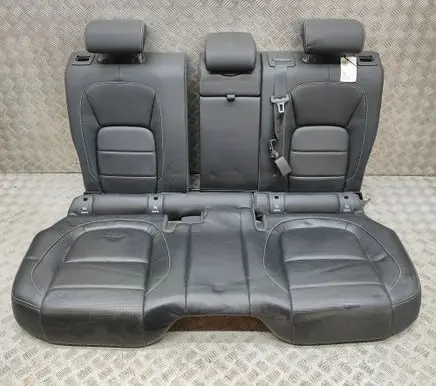 Jaguar F-Pace Rear seat T4A30486 HK83613A39BE