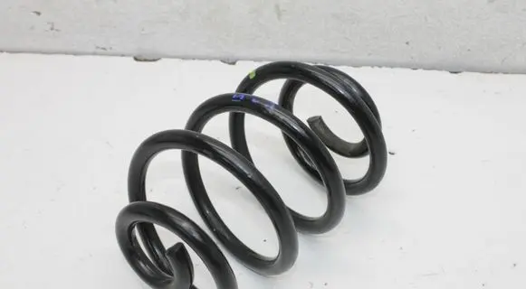 Nissan Leaf II (ZE1) Rear coil spring