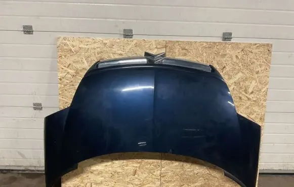 Citroen C8 Engine bonnet/hood