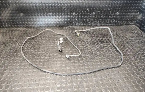 Citroen C4 II Other wiring loom 9674684580