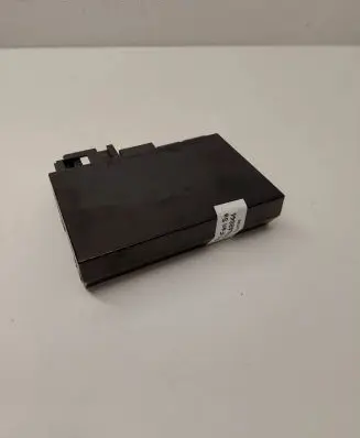 BMW X5 F15 Tow bar trailer control unit/module 6867931 12037315 0194650753