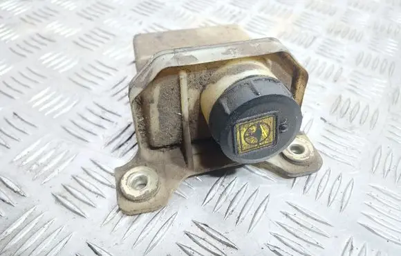 Fiat Marea Power steering fluid tank/reservoir