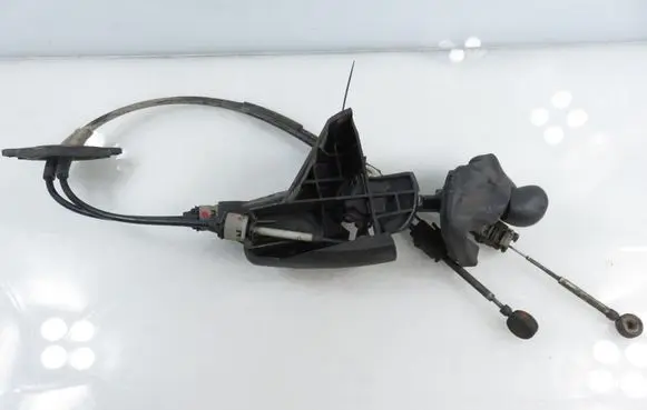 Opel Movano B Gear shifter/selector 8200744935