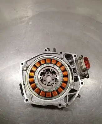 Honda Civic Electric car motor 1145546 mf5
