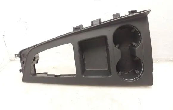 Audi A5 Cup holder front 8W2864261C 8W0862533D 8W2864241C