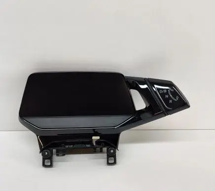 Volkswagen ID.4 Speedometer (instrument cluster) 10A920320B