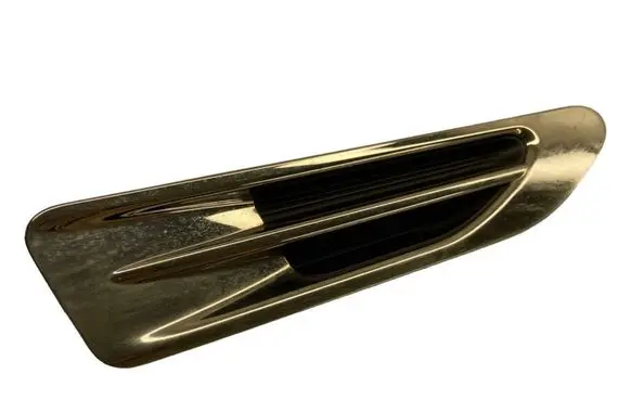 KIA Sportage Rear fender molding trim 87772D4000
