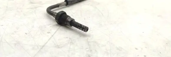 Mercedes-Benz S W221 Exhaust gas temperature sensor A0051531928