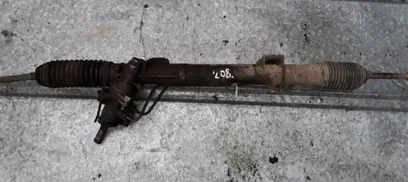 Renault Laguna II Steering rack 8200023082 6900000205 SMIX74DAG373