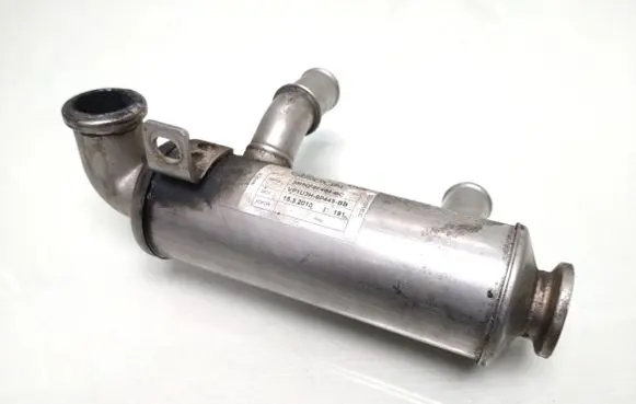 Volvo V70 EGR valve cooler 3M5Q9F464BC