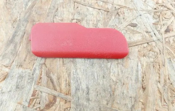 Seat trim