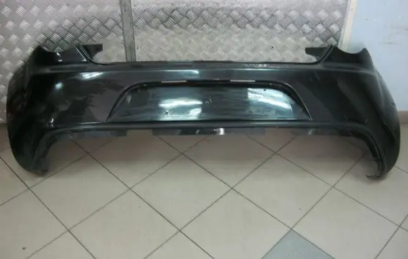 Alfa Romeo Mito Rear bumper