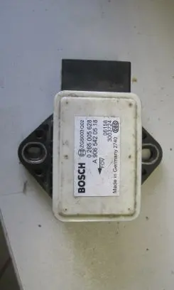 Mercedes-Benz Vito Viano W638 ESP acceleration yaw rate sensor A9065420518