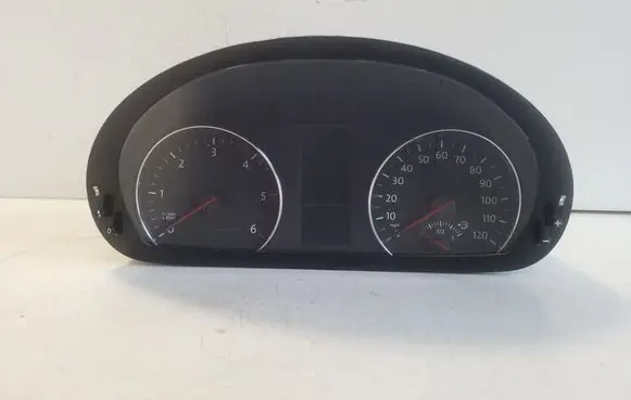 Speedometer (instrument cluster)