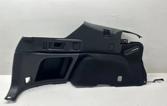 Subaru Outback (BT) Trunk/boot lower side trim panel 94037AN01A 94047AN03A