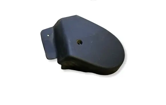 Dodge Challenger Seat trim L0257688 R3745LH