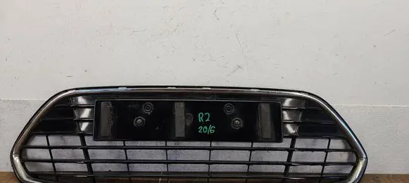 Ford Mondeo MK IV Front bumper lower grill BS71-17B968-B BS71-17B968-E A3C0FFC