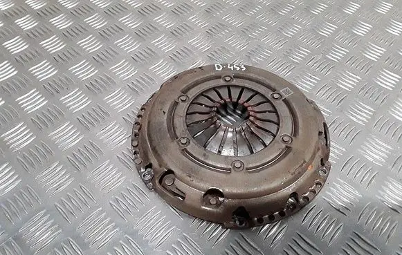 Audi A1 Pressure plate 04l141026c
