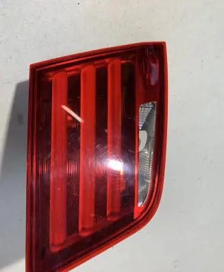 BMW 5 F10 F11 Tailgate rear/tail lights 7203225