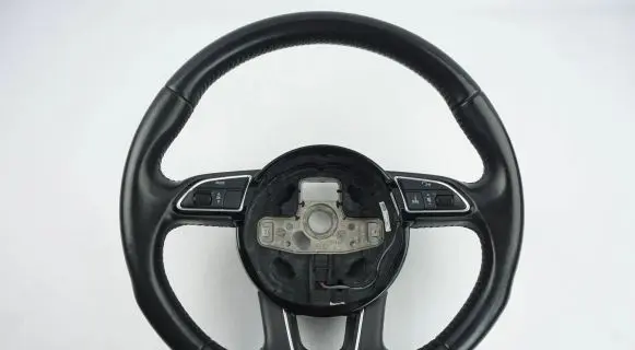 Audi Q5 SQ5 Steering wheel 4L0419091AP 62657000A 565425696