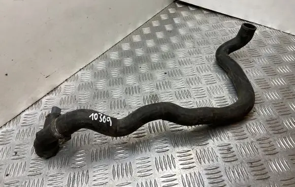 Volkswagen PASSAT B6 Engine coolant pipe/hose 1K0122291AD