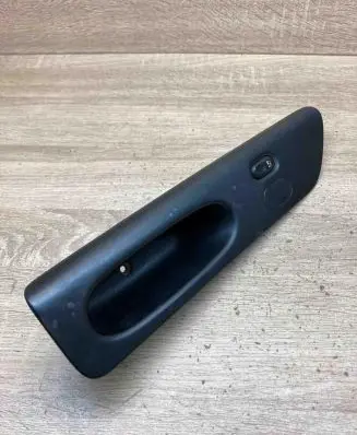 Renault Laguna I Electric window control switch 7700822678B 7701672458E WithPlasticTrim