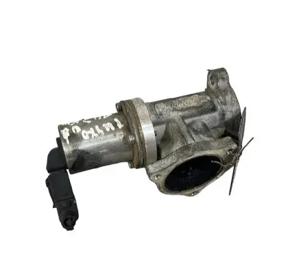 EGR valve