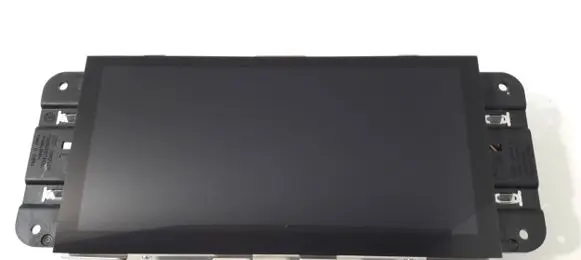 Audi A6 S6 C8 4K Screen/display/small screen 4K0919605A