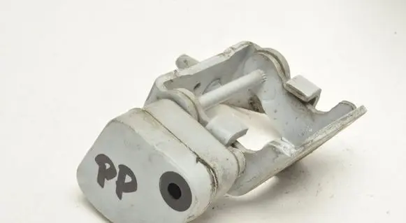 Citroen C3 Picasso Front door upper hinge 