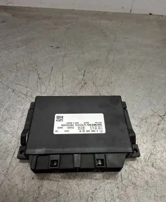 Gearbox control unit/module