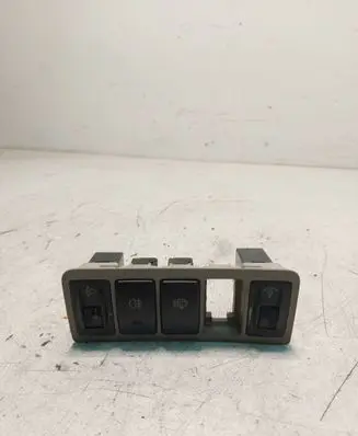 Hyundai Sonata Headlight level height control switch 933003K420